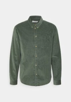 Pier One Camisa - Green -Pier One Mode Outlet Tienda 002141ae7cfa4ad9ac4c1de54050a7be
