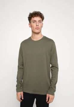 Pier One 5 Pack - Camiseta De Manga Larga - Blue/White/Beige/Olive 11 Pier One 5 Pack - Camiseta De Manga Larga - Blue/White/Beige/Olive -Pier One Mode Outlet Tienda 005509f4995c4cfe81921683258f650e