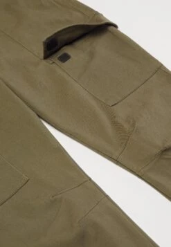 Pier One Pantalones Cargo - Olive -Pier One Mode Outlet Tienda 01a0cb1089c144109b5938477b34e2f5