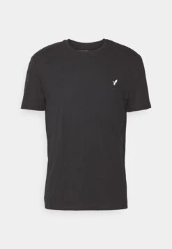 Pier One 5 Pack - Camiseta Básica - Bordeaux/Dark Green/Dark Blue 20 Pier One 5 Pack - Camiseta Básica - Bordeaux/Dark Green/Dark Blue -Pier One Mode Outlet Tienda 029cb12e79e047718a5ae0623c394013