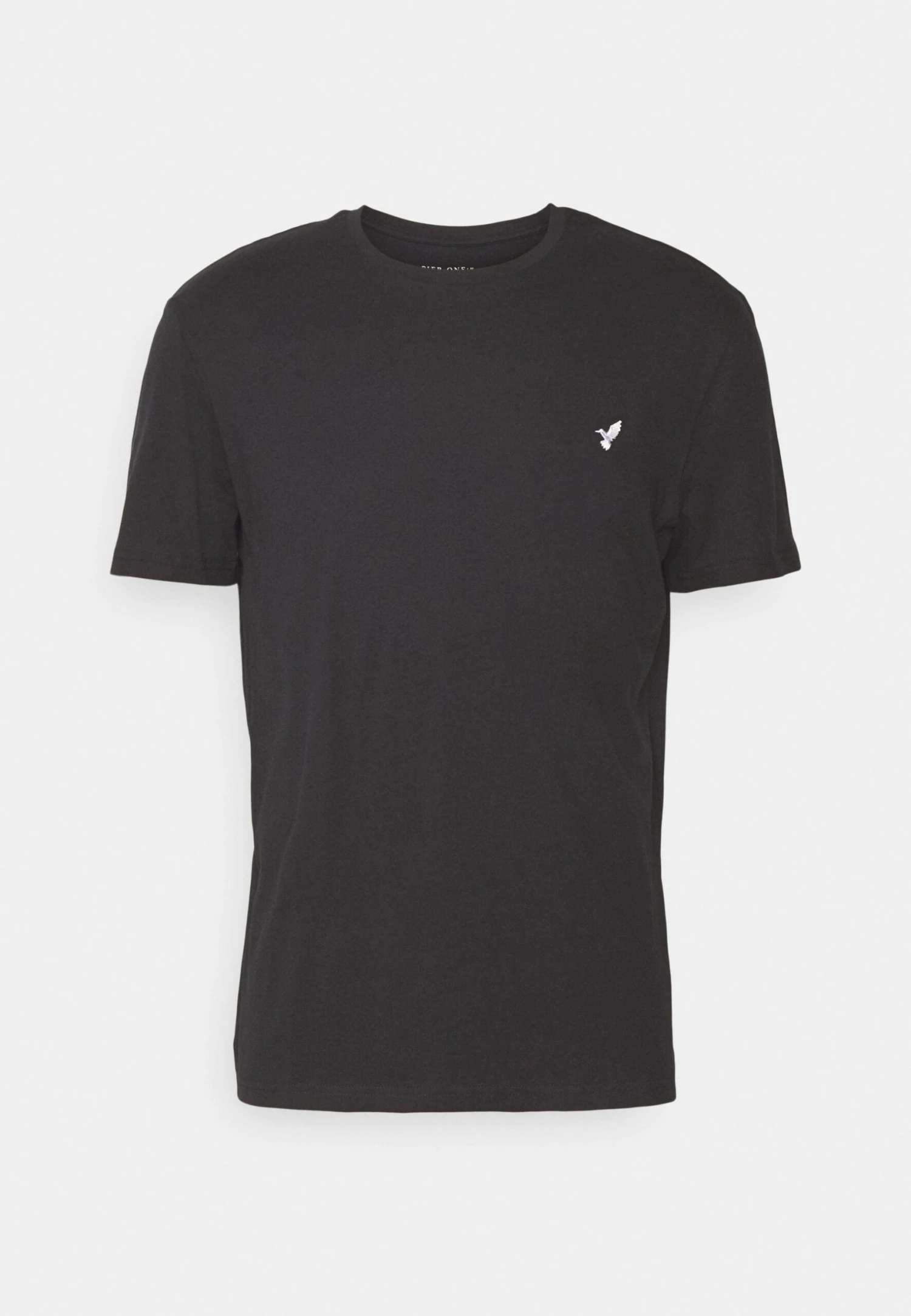 Pier One 5 Pack - Camiseta Básica - Bordeaux/Dark Green/Dark Blue 9 Pier One 5 Pack - Camiseta Básica - Bordeaux/Dark Green/Dark Blue - Imagen 9