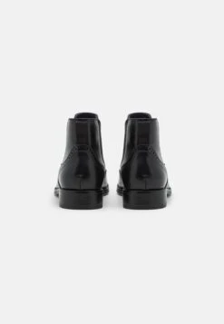 Pier One Botines -Black -Pier One Mode Outlet Tienda 02aae76885844310a955be8302aa79b0