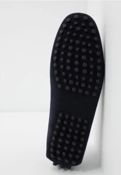 Pier One Mocasines - Dark Blue -Pier One Mode Outlet Tienda 031be111a0e641f88c5e147cc6c18357