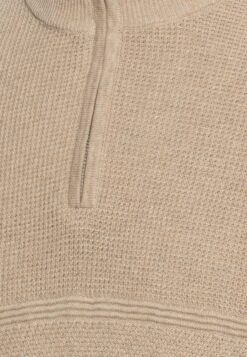 Pier One Jersey De Punto - Beige -Pier One Mode Outlet Tienda 04556cf8a17941e1b744f4819b093a68