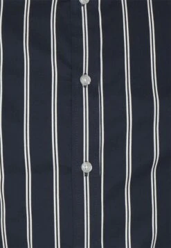 Pier One Camisa - Dark Blue 5 Pier One Camisa - Dark Blue -Pier One Mode Outlet Tienda 04656fbd18774d559bd00170a464c1db