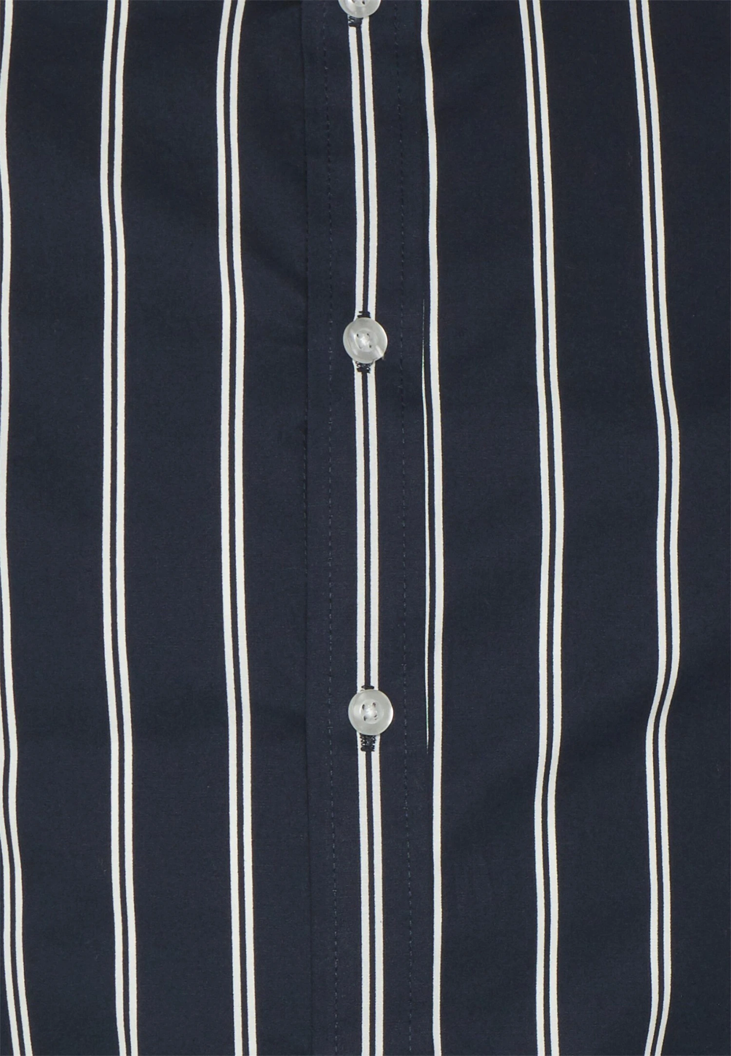 Pier One Camisa - Dark Blue 3 Pier One Camisa - Dark Blue - Imagen 3