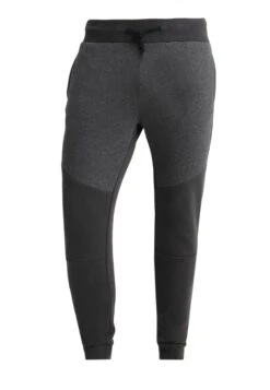 Pier One Pantalones Deportivos - Dark Grey 10 Pier One Pantalones Deportivos - Dark Grey -Pier One Mode Outlet Tienda 056fc1ec6ea84128a1de668a89dfcd2c