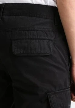 Pier One Shorts - Black 11 Pier One Shorts - Black -Pier One Mode Outlet Tienda 0583573af5f3441ebd704a48eb59a11c