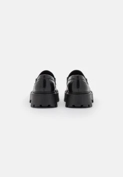 Pier One Leather - Mocasines - Black 9 Pier One Leather - Mocasines - Black -Pier One Mode Outlet Tienda 059a514b253f4a70b88309aba3cea6d2