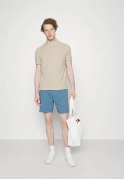 Pier One Pantalones Deportivos - Light Blue -Pier One Mode Outlet Tienda 07e07096b5fa4a7c9cefa6ceff3e1e44