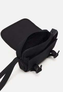 Pier One Unisex - Bandolera - Black -Pier One Mode Outlet Tienda 08dcf642808642b88361fce85fe34ecc