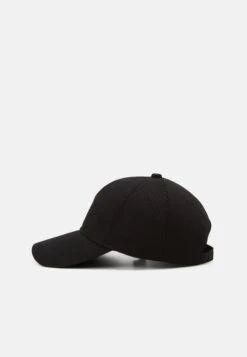 Pier One Unisex - Gorra - Black -Pier One Mode Outlet Tienda 090b0dd3debd409f87326657fbda41eb