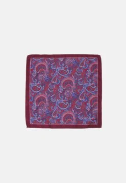 Pier One Set - Corbata - Bordeaux -Pier One Mode Outlet Tienda 09d8f44daba449a984c8d2ed5b62205a