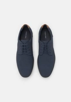 Pier One Zapatos Con Cordones - Dark Blue 9 Pier One Zapatos Con Cordones - Dark Blue -Pier One Mode Outlet Tienda 0a17dbfb287a4ebfb67895f7e005364f