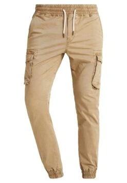 Pier One Pantalones Cargo - Tan 10 Pier One Pantalones Cargo - Tan -Pier One Mode Outlet Tienda 0a6c3e993cd24001a4a77ea2550949e6