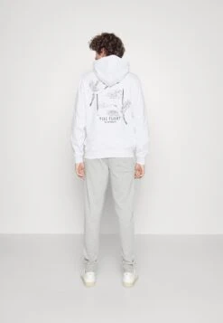 Pier One Sudadera - White
