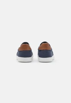 Pier One Unisex - Mocasines - Dark Blue 8 Pier One Unisex - Mocasines - Dark Blue -Pier One Mode Outlet Tienda 0b9165c3ede44a84a9f5f07163f77107