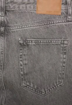 Pier One Mid Raise Straight Fit - Vaqueros Boyfriend - Grey Denim 9 Pier One Mid Raise Straight Fit - Vaqueros Boyfriend - Grey Denim -Pier One Mode Outlet Tienda 0c7a1c515ecb43fbb441053acc41967b