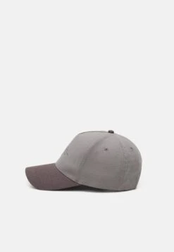 Pier One Unisex - Gorra - Grey/Dark Grey -Pier One Mode Outlet Tienda 0d1514bf2f2b41f7b07e0906b1d9b71f