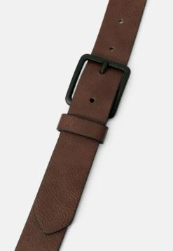 Pier One 3 Pack - Cinturón - Black - 802_Brown - 702_Dark Blue - 503 -Pier One Mode Outlet Tienda 0d7225cfd31242d1b50aa6c2bb86bf11