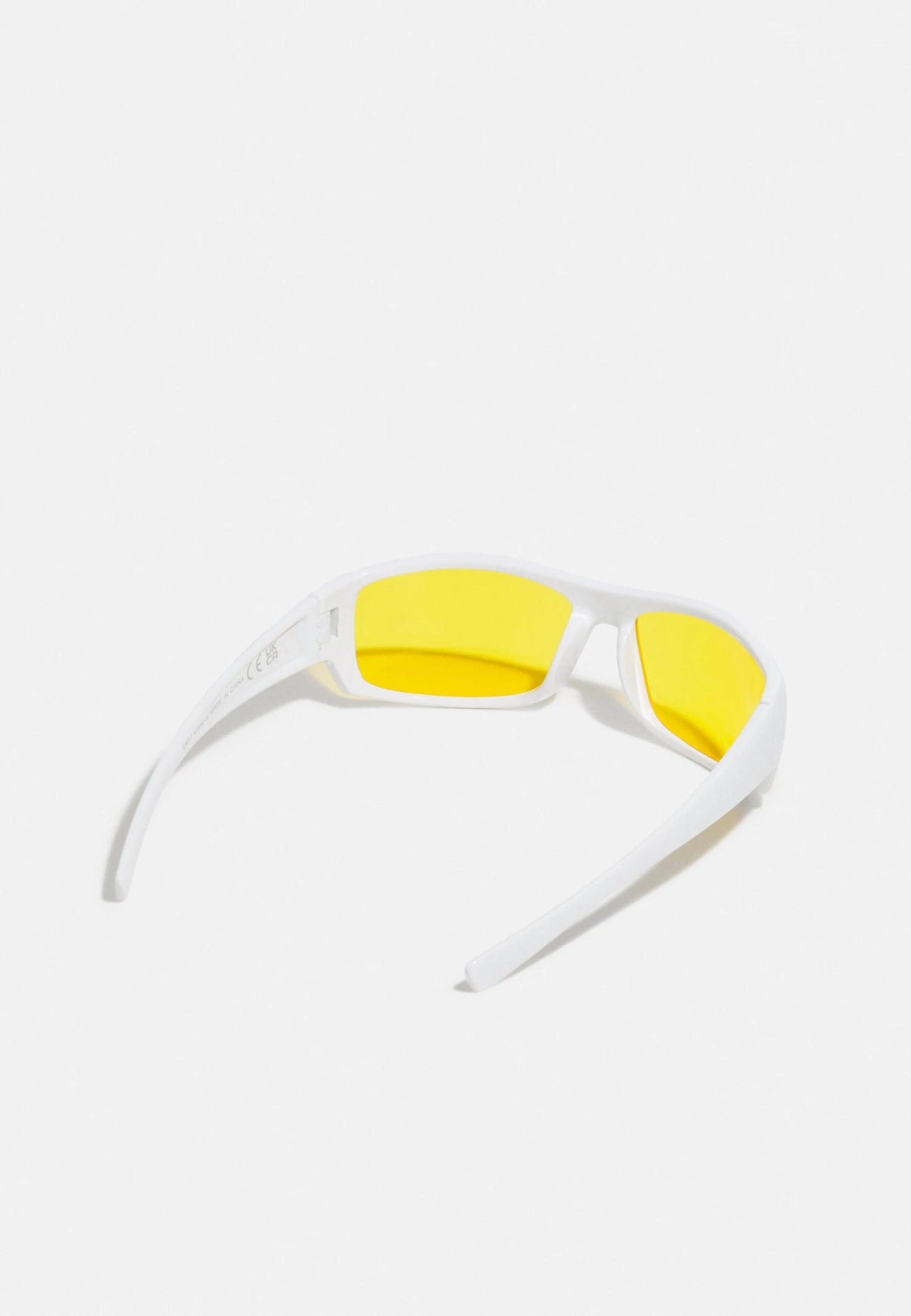 Pier One Unisex - Gafas De Sol -White 2 Pier One Unisex - Gafas De Sol -White - Imagen 2