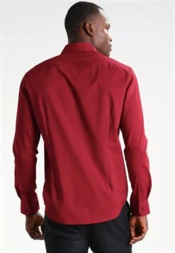 Pier One Camisa - Red -Pier One Mode Outlet Tienda 0e31a9b65fc54ed89056969ce1324cb7