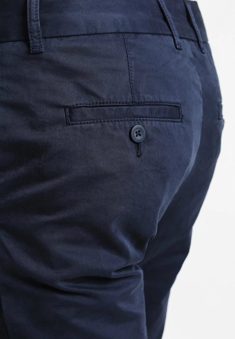 Pier One Shorts - Navy 5 Pier One Shorts - Navy - Imagen 5