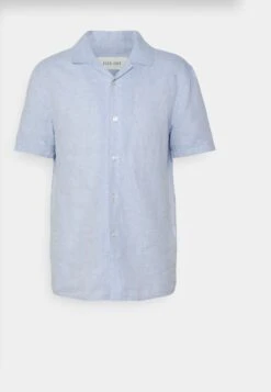 Pier One Camisa - Light Blue -Pier One Mode Outlet Tienda 0e86294858684c7d9f26061655781eed