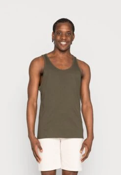 Pier One 5Pack - Top - White / Mottled Grey / Lack 11 Pier One 5Pack - Top - White / Mottled Grey / Lack -Pier One Mode Outlet Tienda 0f66e214c1b548f7b4abbb1dc70bf19f