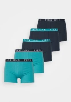 Pier One 5 Pack - Culotte - Dark Blue 10 Pier One 5 Pack - Culotte - Dark Blue -Pier One Mode Outlet Tienda 0f98d98f151c4784bfb9cd1a84def741