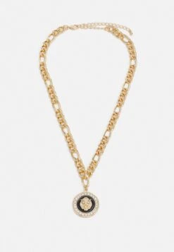 Pier One Mode Outlet Tienda 17 Pier One Unisex - Collar - Gold-Coloured