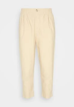 Pier One Pantalones - Off-White -Pier One Mode Outlet Tienda 10aacb94aebe4cb9a41844e207e2702c