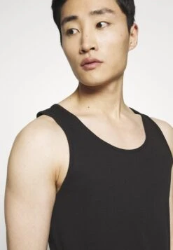 Pier One 3 Pack - Top - White/Black -Pier One Mode Outlet Tienda 114975df990844a4a57868804f8876b6