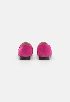Pier One Leather - Mocasines - Pink 9 Pier One Leather - Mocasines - Pink -Pier One Mode Outlet Tienda 1230532669524625ae828574c5ddcc10