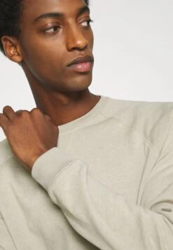 Pier One 2 Pack - Sudadera - Tan/Black -Pier One Mode Outlet Tienda 130f2ba93fe9452a87e11d7afa8ef004