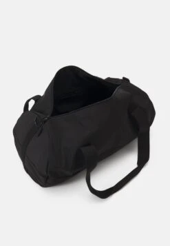 Pier One Unisex - Bolsa De Deporte - Black -Pier One Mode Outlet Tienda 133c8c4cd14d4e4c9e33b8f3abde5ebd