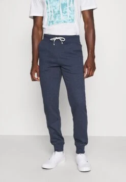 Pier One 3 Pack - Pantalones Deportivos - Mottled Light Grey/Mottled Dark Blue/Black 11 Pier One 3 Pack - Pantalones Deportivos - Mottled Light Grey/Mottled Dark Blue/Black -Pier One Mode Outlet Tienda 1380a3a400c6490591883e6680691e6c