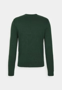 Pier One Jersey De Punto - Dark Green 18 Pier One Jersey De Punto - Dark Green -Pier One Mode Outlet Tienda 14b451d0e2454074b1d9f1c6d5f9b7b2