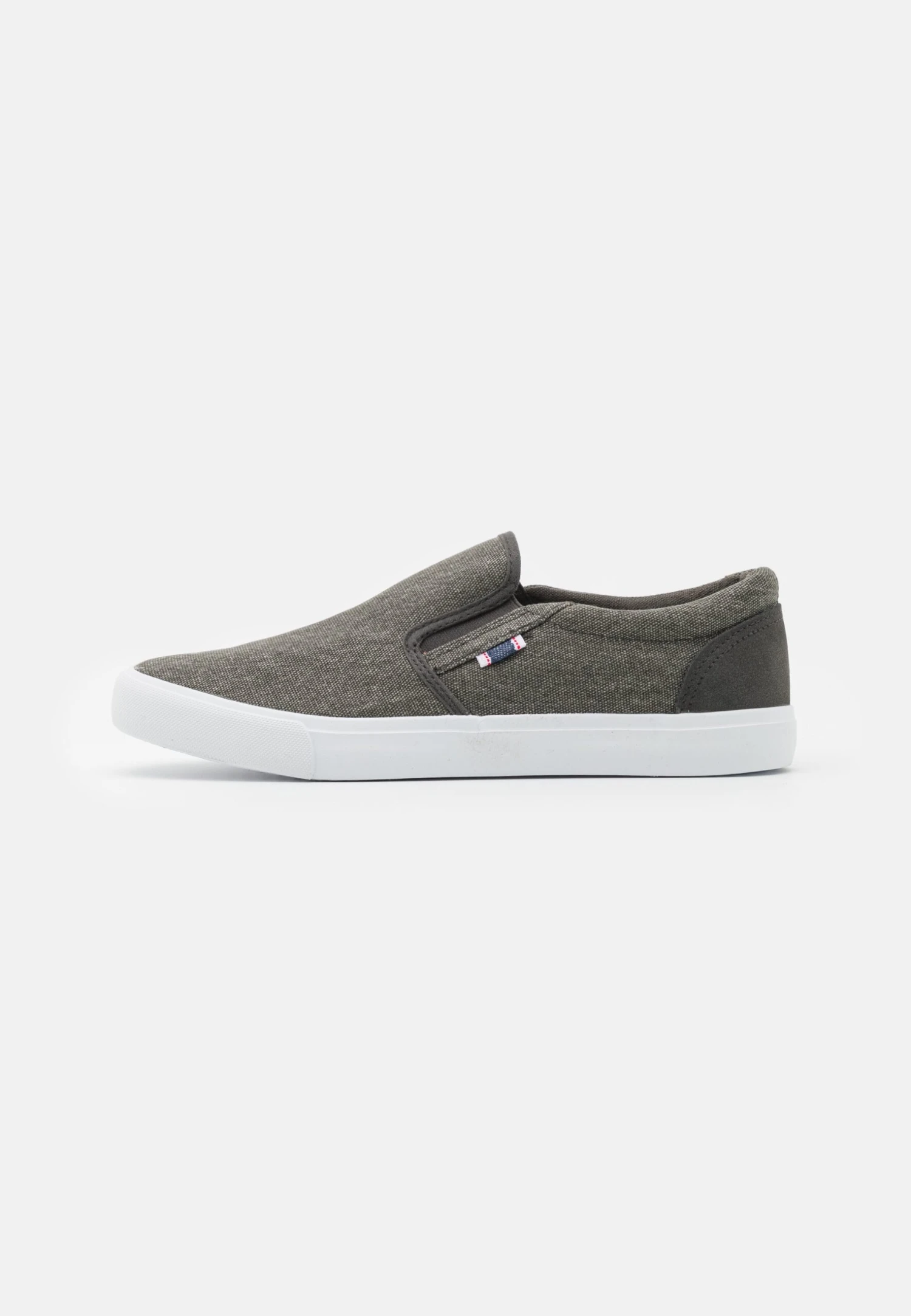 Pier One Unisex - Zapatillas - Grey 1 Pier One Unisex - Zapatillas - Grey