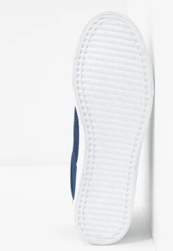 Pier One Zapatillas - Dark Blue -Pier One Mode Outlet Tienda 161a1d8fc31942598ab413786e0e78ff