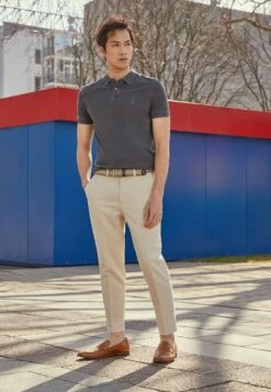 Pier One Leather - Mocasines - Camel -Pier One Mode Outlet Tienda 1642430bf0d94f1b9ea3dba01a87bb6d