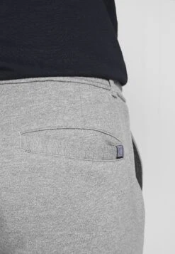 Pier One Pantalones Deportivos - Mottled Light Grey -Pier One Mode Outlet Tienda 166fbd41af6646baab1e7b109b5e4662