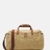Pier One Unisex - Bolsa De Fin De Semana -Brown
