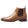 Pier One Botines - Cognac