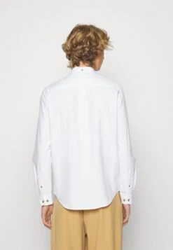 Pier One 2 Pack - Camisa - White/Light Blue 10 Pier One 2 Pack - Camisa - White/Light Blue -Pier One Mode Outlet Tienda 18b1ec4fc5d948a18c38ca46cee843d4