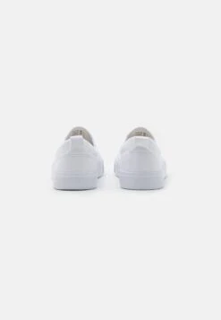 Pier One Unisex - Zapatillas - White -Pier One Mode Outlet Tienda 191f01ab84474fccb0e4b333b7cd7402