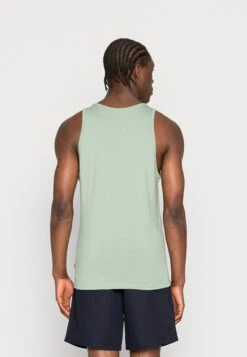 Pier One 3 Pack - Top - Dark Grey / Green / Bordeaux -Pier One Mode Outlet Tienda 195789e0fb024491be4960ee9a596b72