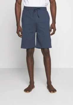 Pier One 3 Pack - Pantalón De Pijama - Blue/Dark Blue/Black -Pier One Mode Outlet Tienda 1a1db9d439fb414cb7c3b8d04d86aeef