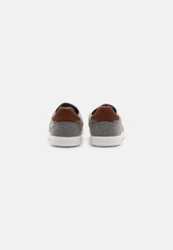 Pier One Unisex - Mocasines - Dark Grey -Pier One Mode Outlet Tienda 1a4cf2d9897d4c98b0ddac911d5c994e
