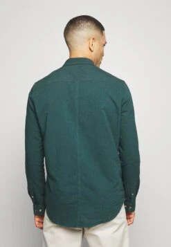 Pier One Camisa - Dark Green 8 Pier One Camisa - Dark Green -Pier One Mode Outlet Tienda 1a90ba4a341647c7b9cbfb351ddef5bf
